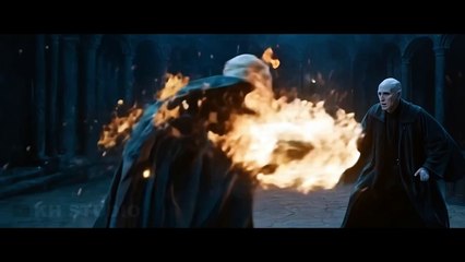 Harry Potter and the Cursed Child (2025) - Teaser Trailer | Daniel Radcliffe #harrypotter #movie #2025