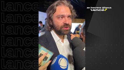 João Paulo Magalhães fala sobre responsabilidades do presidente do Botafogo e relação com a SAF