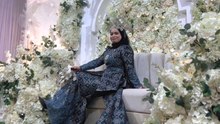 Wedding of Syafiqah & Azlan