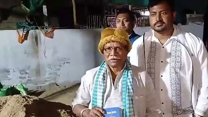মানও নেই সম্মান ও নেই অভিমানের সুর বিধায়কের।মনোরঞ্জনকে বেবি বলে সম্বোধন রচনার।