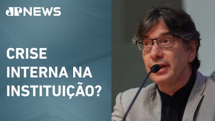 Presidente do IBGE rebate críticas de servidores