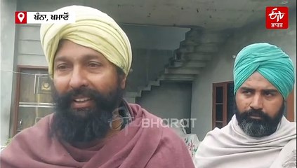 ਪਹਿਲਾਂ ਕੀਤੀ ਅੰਨ੍ਹੇਵਾਹ ਗੋਲੀਬਾਰੀ, ਫਿਰ ਮਠਿਆਈ ਦਾ ਡੱਬਾ ਰੱਖ ਕੇ ਹਮਲਾਵਰ ਫ਼ਰਾਰ