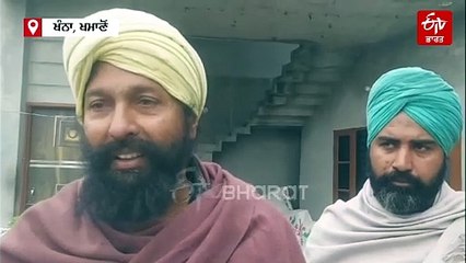 ਪਹਿਲਾਂ ਕੀਤੀ ਅੰਨ੍ਹੇਵਾਹ ਗੋਲੀਬਾਰੀ, ਫਿਰ ਮਠਿਆਈ ਦਾ ਡੱਬਾ ਰੱਖ ਕੇ ਹਮਲਾਵਰ ਫ਼ਰਾਰ