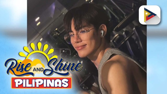 TALK BIZ | SB19 member na si Stell, hindi na makapagtatanghal sa concert ni Regine Velasquez