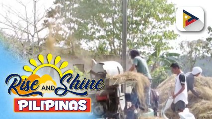 Pagdedeklara ng Food Security Emergency, inirekomenda ng NPCC