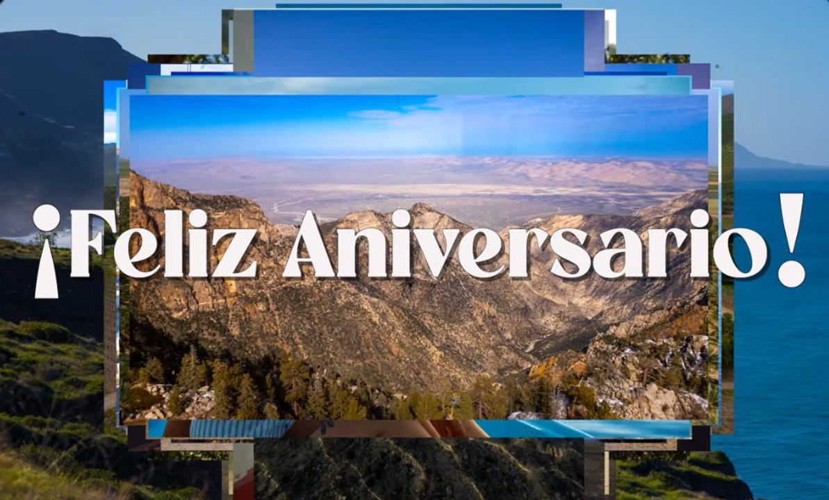 Baja California celebra 73 años de historia, cultura y avances