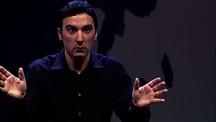 Ronald Goedemondt: Spek | movie | 2006 | Official Clip