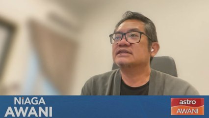 Persaingan EV semakin sengit, tapi fasiliti masih terhad