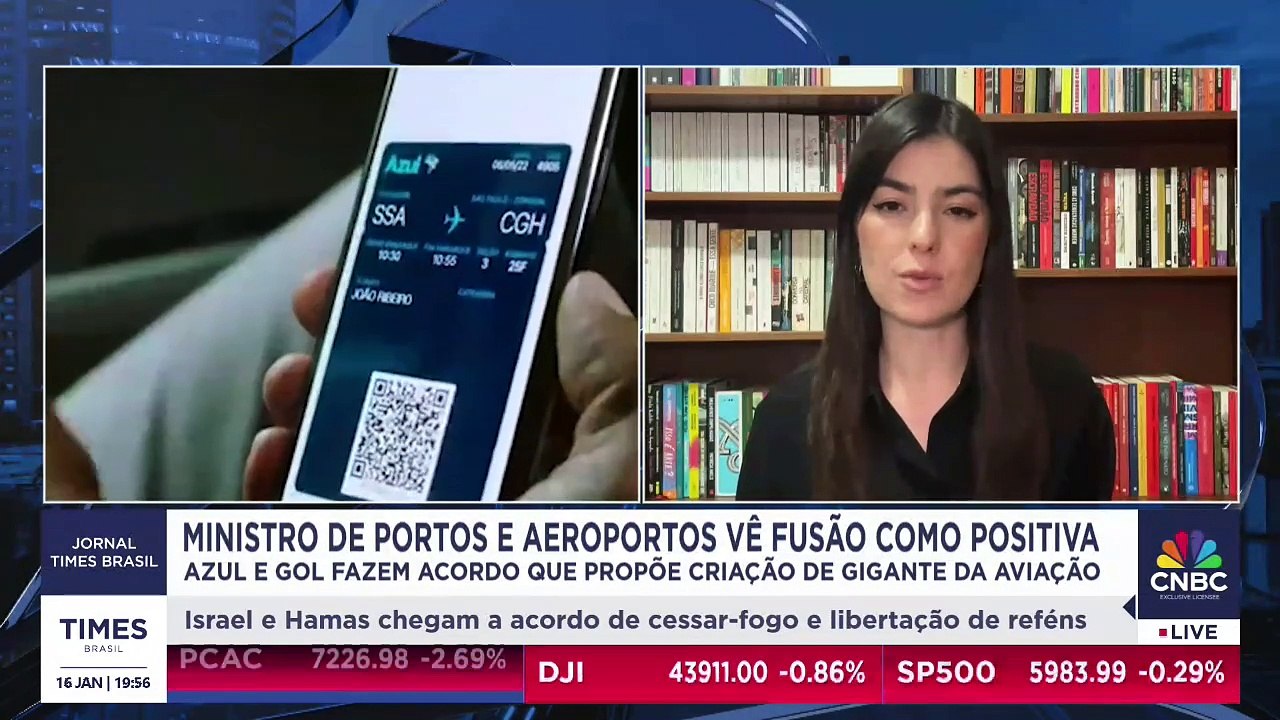 Movimentações no mercado de câmbio: o que faltou para estabilizar o dólar? João Daronco analisa