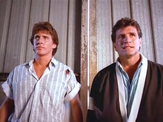 No Retreat No Surrender 3: Action-Packed Martial Arts Thriller 🎬