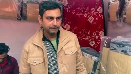 कानपुर में खादी उत्सव शुरू, 29 जनवरी तक रहेगा जारी. खरीदिए बकरे के मांस से बने खिलौने