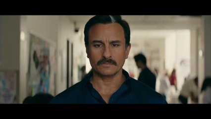 Saif Ali Khan ORG print crime,thriller, Bazaar ,hindi movie