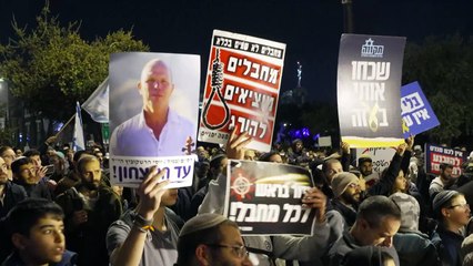 Estados Unidos “confía” en la puesta en marcha de una tregua en Gaza