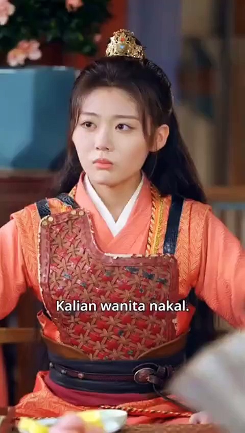  Lahirnya negeri terkuat part 1