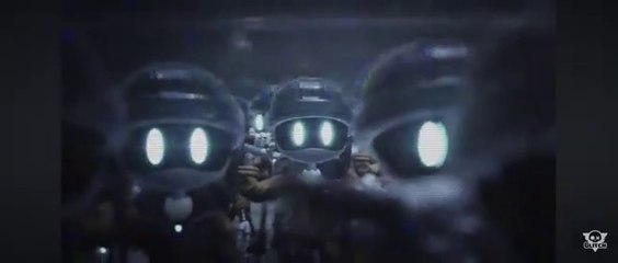 murder drones episodio 1 en español latino