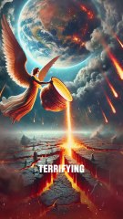 The Most Terrifying Judgment — Are You Ready #angel #jesusiscoming