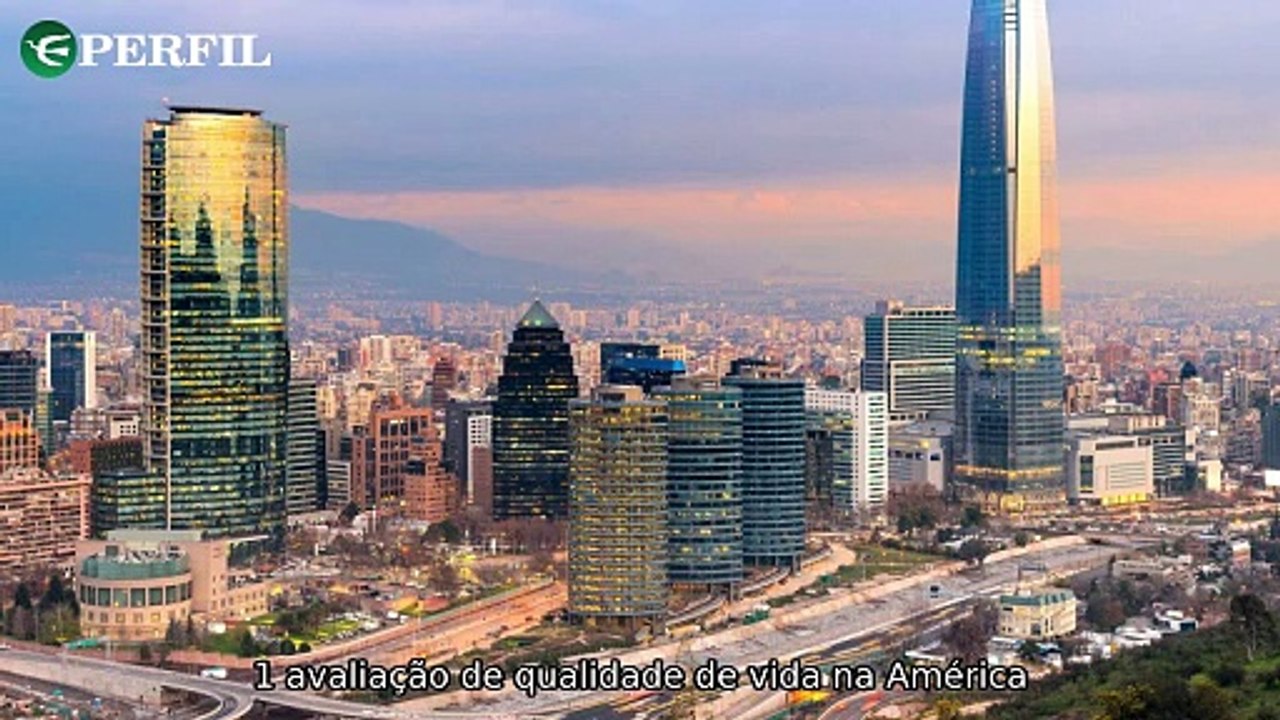 "Descubra as melhores cidades para viver na América Latina, decisão do STF sobre prova de vida e processo seletivo em Campinápolis com salários atrativos"