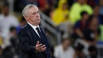 Carlo Ancelotti acepta el enojo de la afición del Real Madrid tras perder la Supercopa de España contra Barcelona