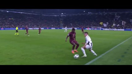 Francisco Conceição vs Manchester City [UEFA Champions League] (11/12/24)
