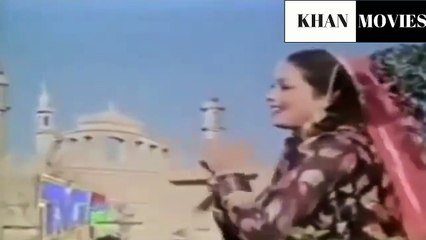 JADO KISE TE DIL AAJAVE FER NAHI CHAIRA DARNA FULL SONG FILM ALLAH DITTA