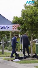 First birthday party ends in double murder