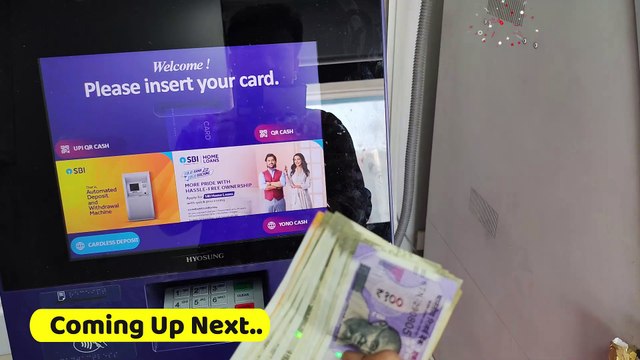 SBI YONO Cash Withdrawal 2025 | Yono Cash se Paise Kaise Nikale 2025 | Yono cardless cash withdrawal