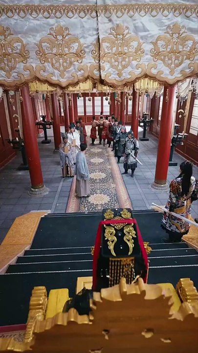 TẬP 4: THẦN Y BỊ ÉP XUỐNG NÚI CHỮA BỆNH CHO NỮ HOÀNG