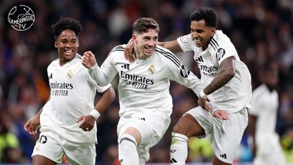 DANS LA DOULEUR, LE RÉAL MADRID S'IMPOSE FACE AU CELTA VIGO !😓😓 ( Réal Madrid 5 - 2 Celta Vigo )