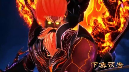Preview Supreme Swords Sovereign Eps 563