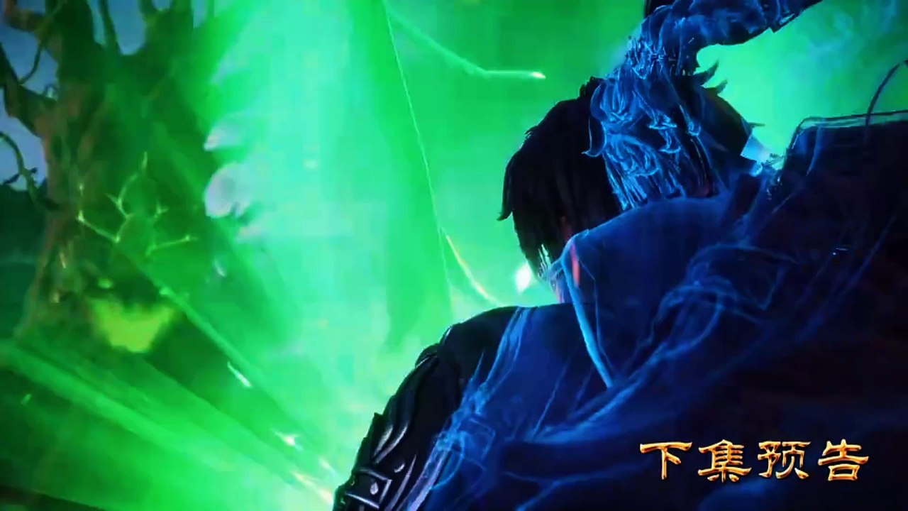New Preview Supreme Swords Sovereign Eps 563