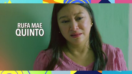 Fast Talk with Boy Abunda: Ruffa Mae Quinto | (Ep. 514)