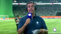 Palmeiras x Portuguesa (Campeonato Paulista 2025 1ª rodada) 2° tempo