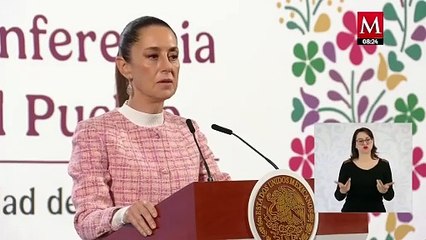 Sheinbaum coincide con Marco Rubio en la coordinación entre México y EU