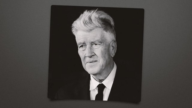David Lynch, Visionary Filmmaker of 'Twin Peaks' and 'Blue Velvet', Dead at 78 | THR News Video