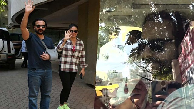 Saif Ali Khan Hospital Discharge: Spinal Fluid Leak, Back Surgery Precautions & Recovery Time