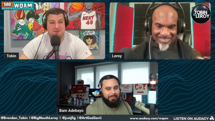 Miami Heat lose to Lakers, Bam continues to struggle