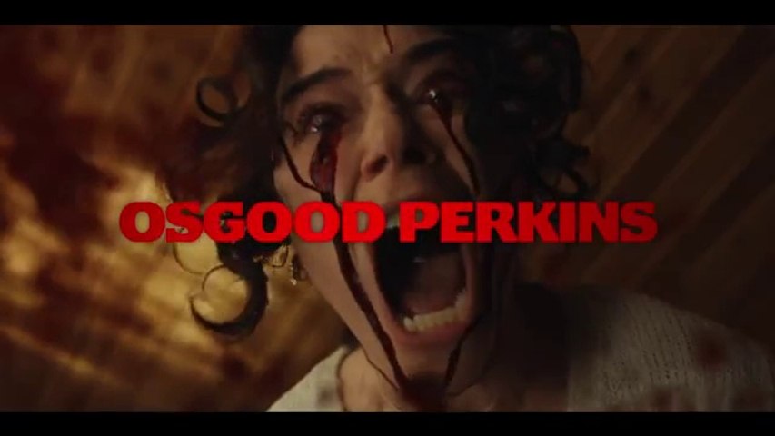 The Monkey - Official Redband Trailer | New Hollywood Movies, Hollywood Movies, New Movies