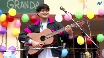 Nectar en el Cielo  Capitulo 6 HD