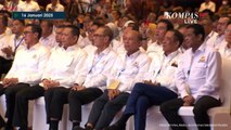 Presiden Prabowo Subianto Optimis Sebelum 4 Tahun Sudah Swasembada Pangan