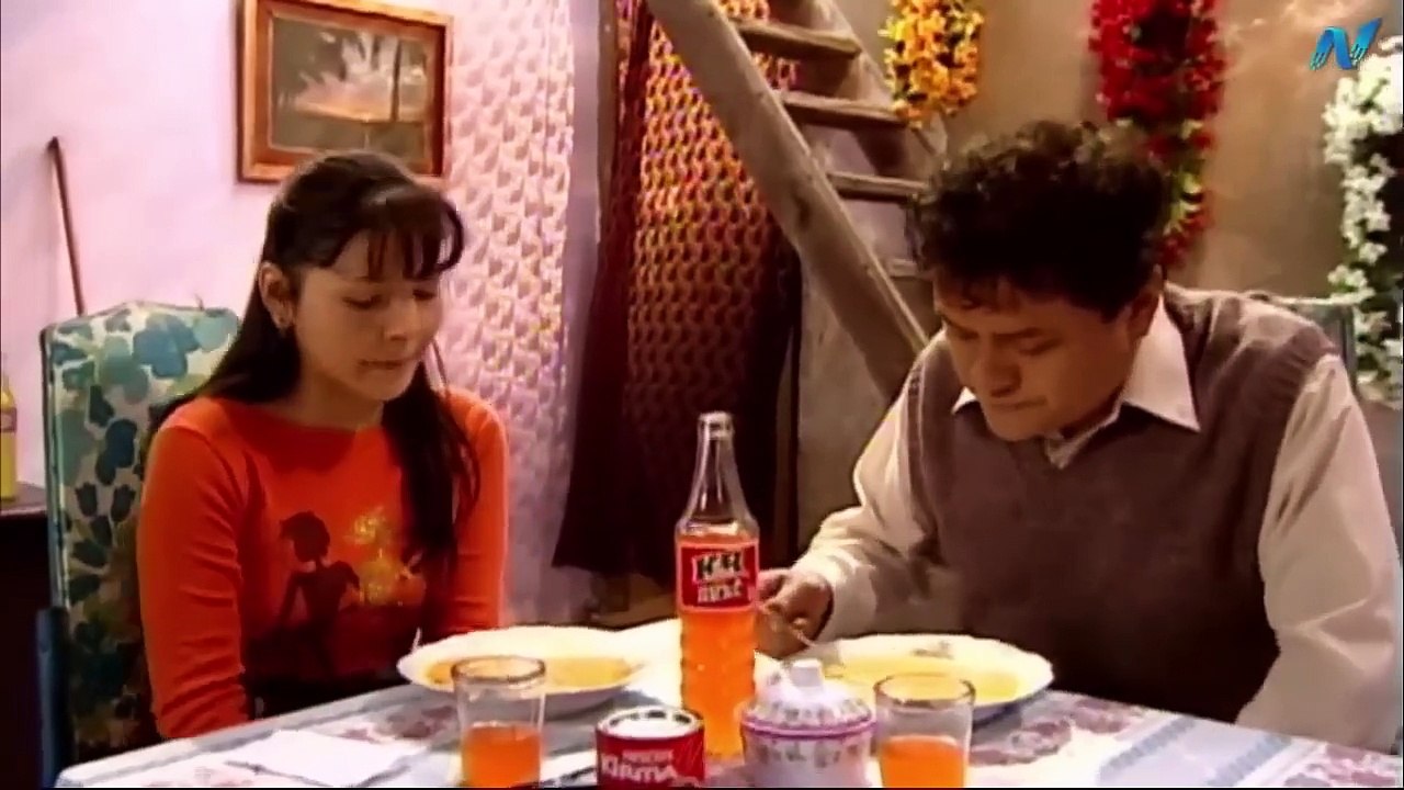 Nectar en el Cielo  Capitulo 9 HD