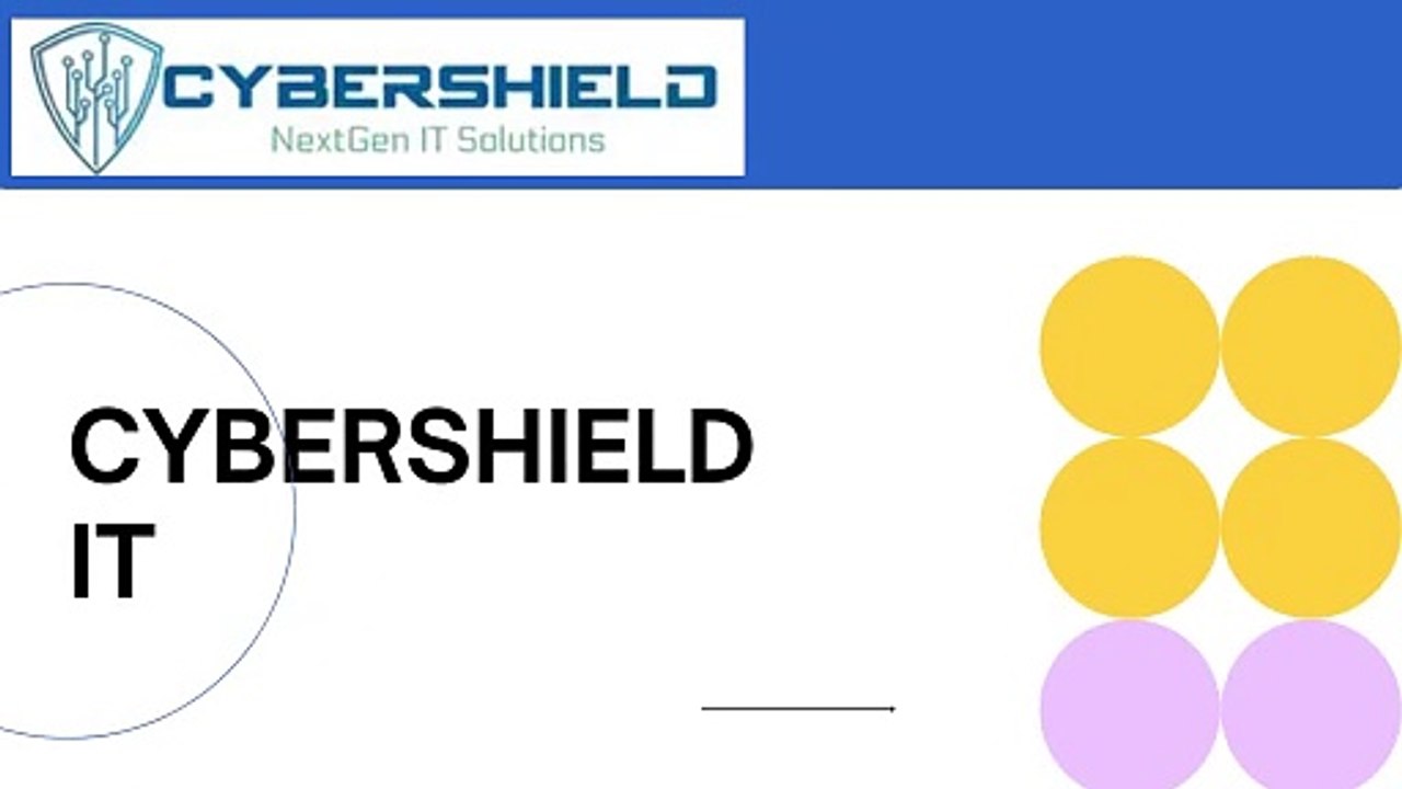 Comprehensive Communication Security - CommShield Service
