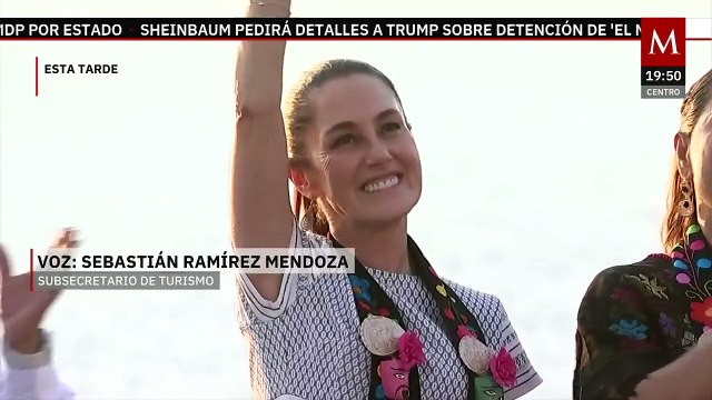 Acapulco se transforma contigo pretende elevar la calidad de los servicios: Ramírez Mendoza