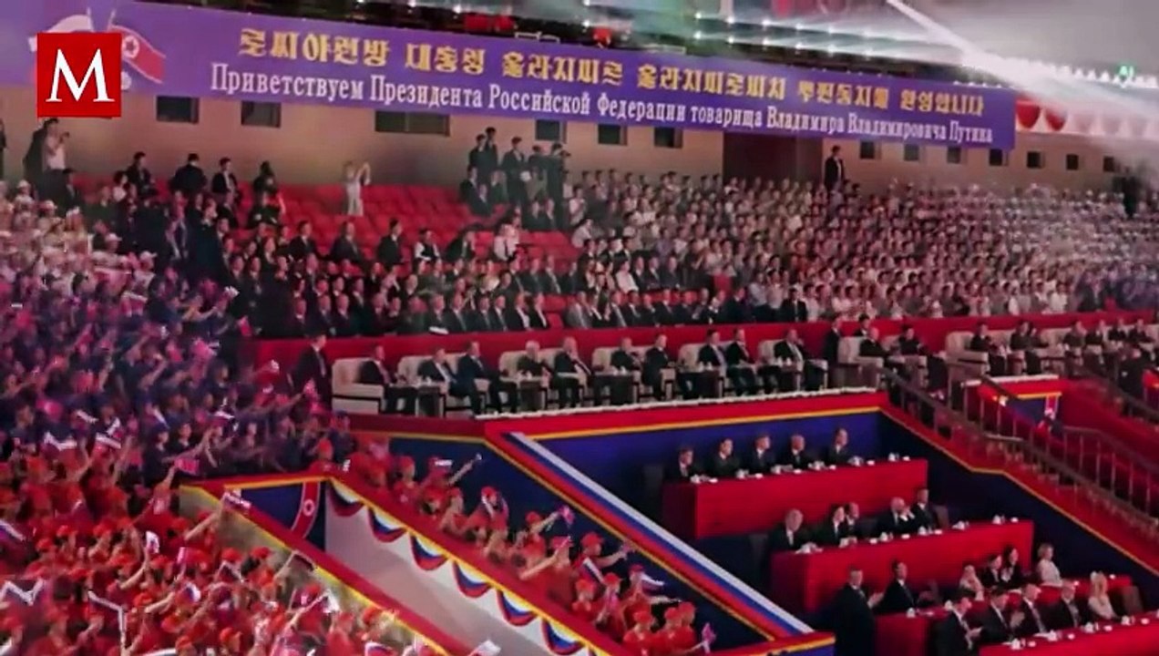 El oscuro pacto entre Rusia y Corea del Norte: soldados enviados a un destino incierto