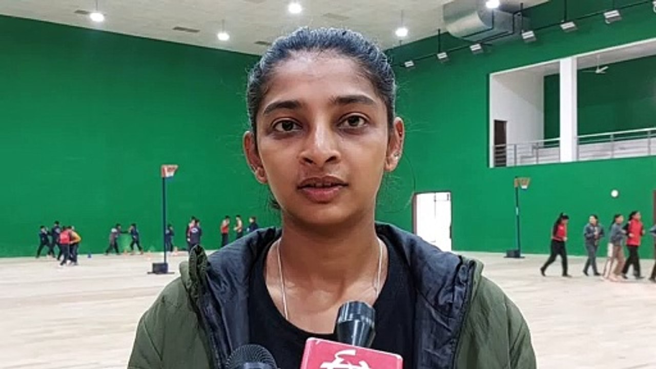 पहली बार राष्ट्रीय खेलों में भाग लेगी उत्तराखंड की नेटबॉल टीम, कैंप में पसीना बहा रहे 60 संभावित खिलाड़ी