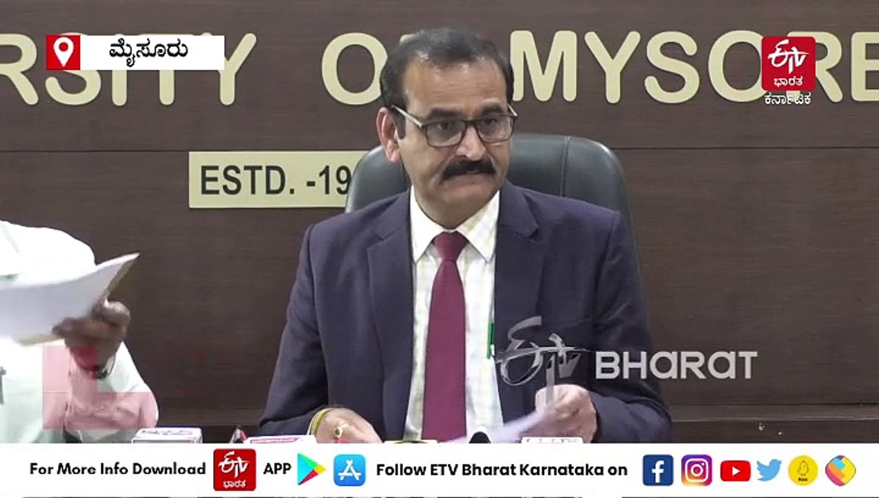 ಮೈಸೂರು: ಸುಧಾ ಮೂರ್ತಿ, ಗಿರಿಜಾ ಲೋಕೇಶ್, ಸಾಧುಕೋಕಿಲ ಸೇರಿ 13 ಸಾಧಕರಿಗೆ ಗೌರವ ಡಾಕ್ಟರೇಟ್