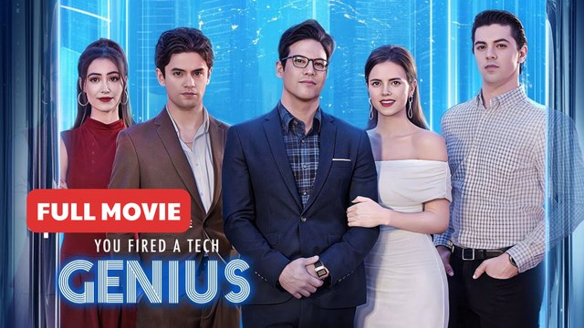 You Fired A Tech Genius - Full Movie