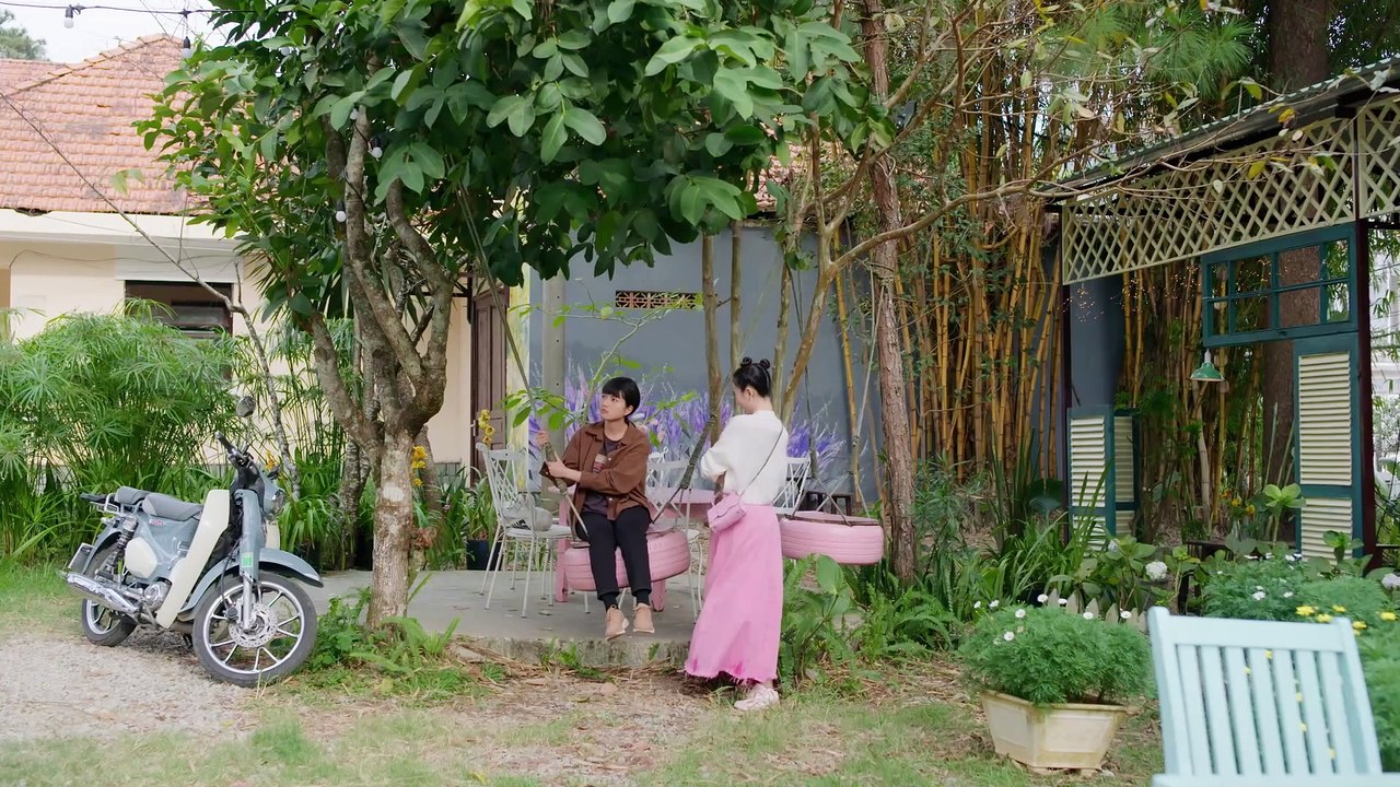 Hạnh Phúc Bị Đánh Cắp 20