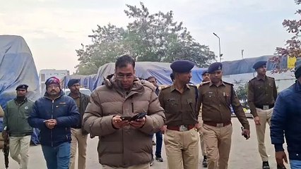छापेमारी में 50 करोड़ की अवैध लॉटरी टिकट जब्त, राइस मिल की आड़ में चल रहा था बड़ा खेल