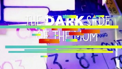 Samuel Beltran / Dark Side of the Mom con Ericka Castillo