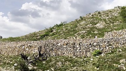 इसरो द्वारा राजगीर साइक्लोपियन वॉल की मैपिंग और 3D डायमेंशनल सर्वे की कवायद जल्द होगी शुरू.